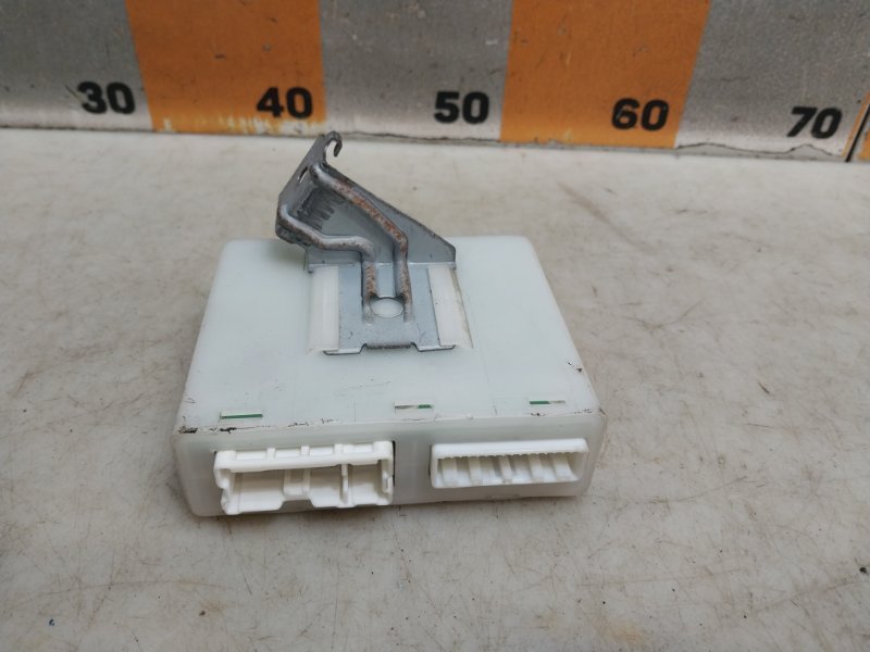 Блок электронный