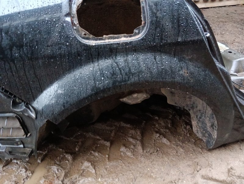 Кузовной элемент