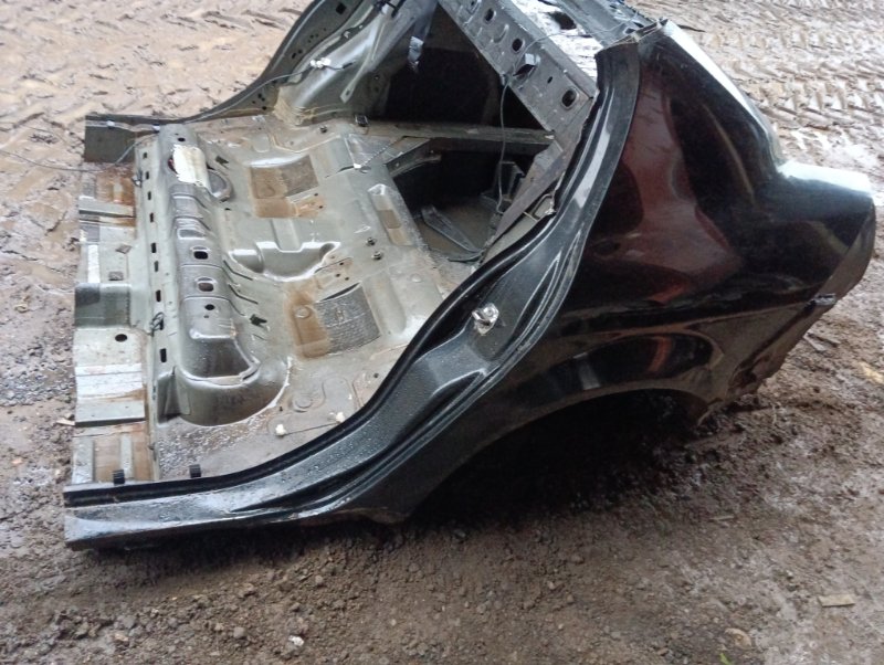 Кузовной элемент