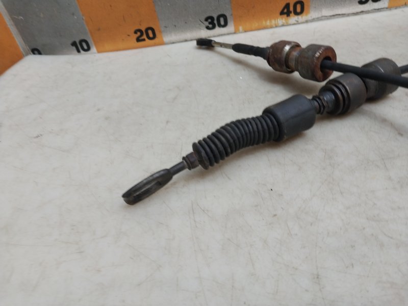 Трос КПП (выбора/переключения передач)