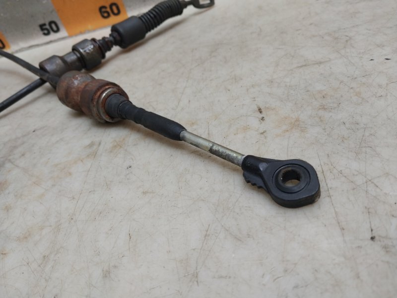 Трос КПП (выбора/переключения передач)