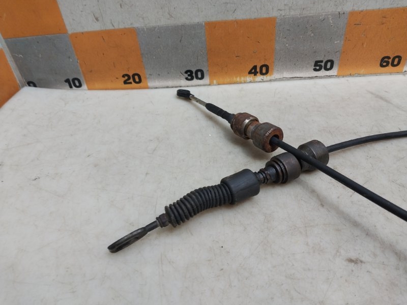 Трос КПП (выбора/переключения передач)