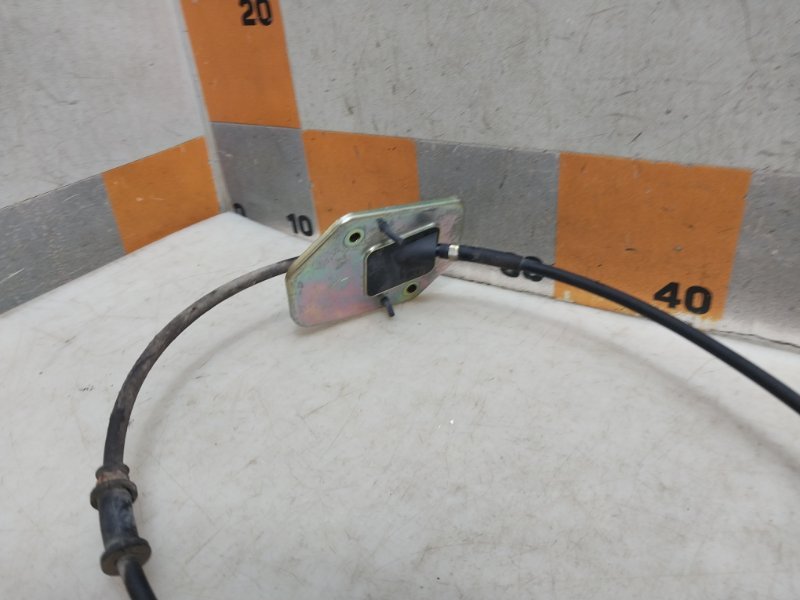 Трос КПП (выбора/переключения передач)