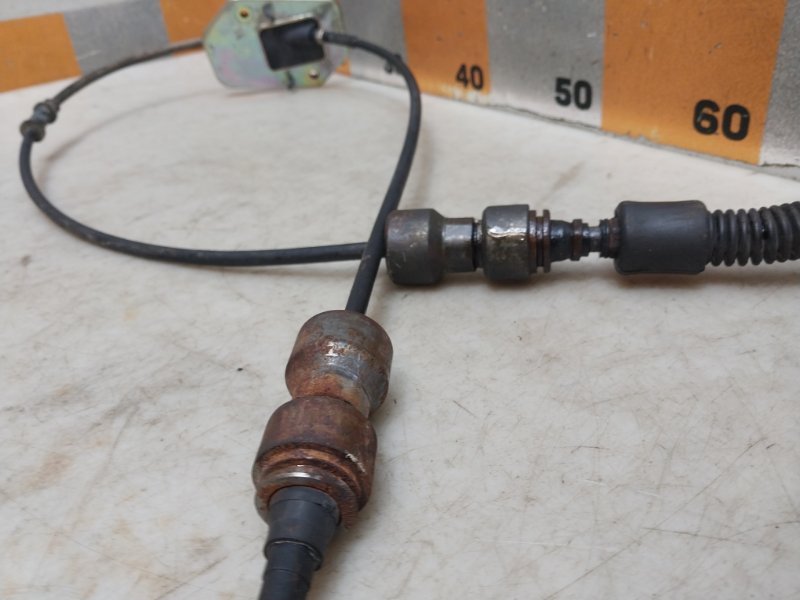 Трос КПП (выбора/переключения передач)