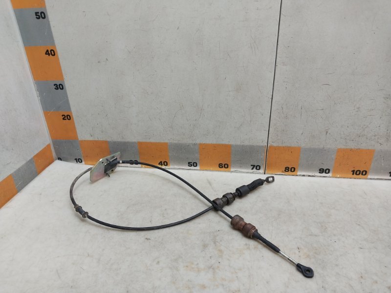 Трос КПП (выбора/переключения передач)