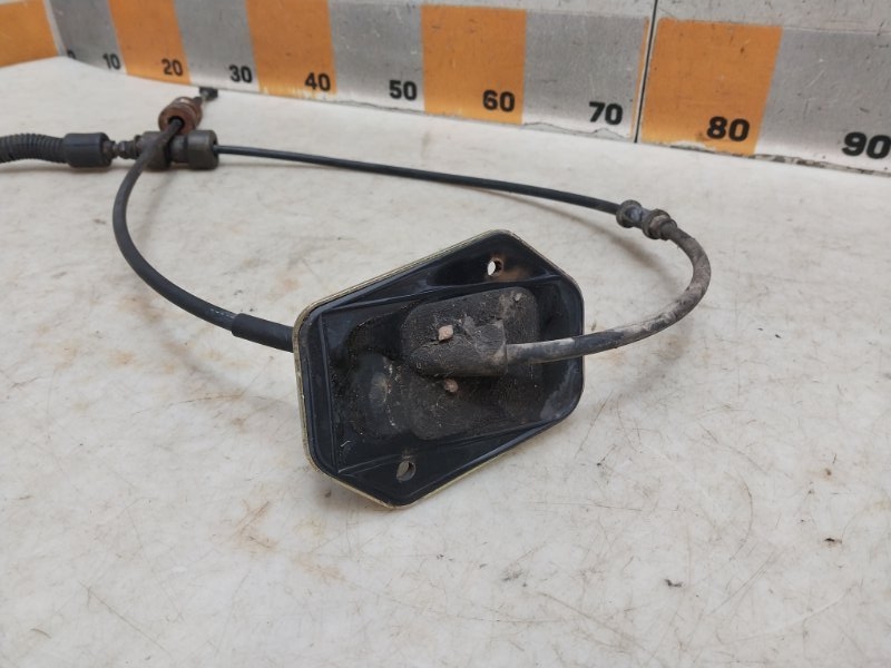 Трос КПП (выбора/переключения передач)