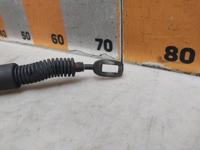 Трос КПП (выбора/переключения передач)