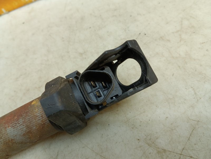 Катушка зажигания