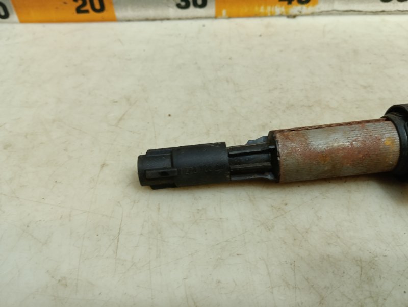 Катушка зажигания