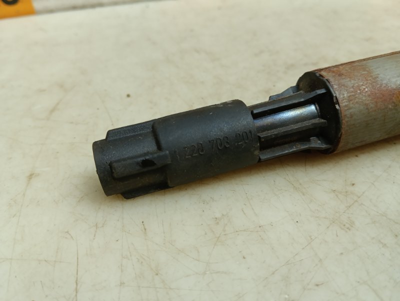 Катушка зажигания