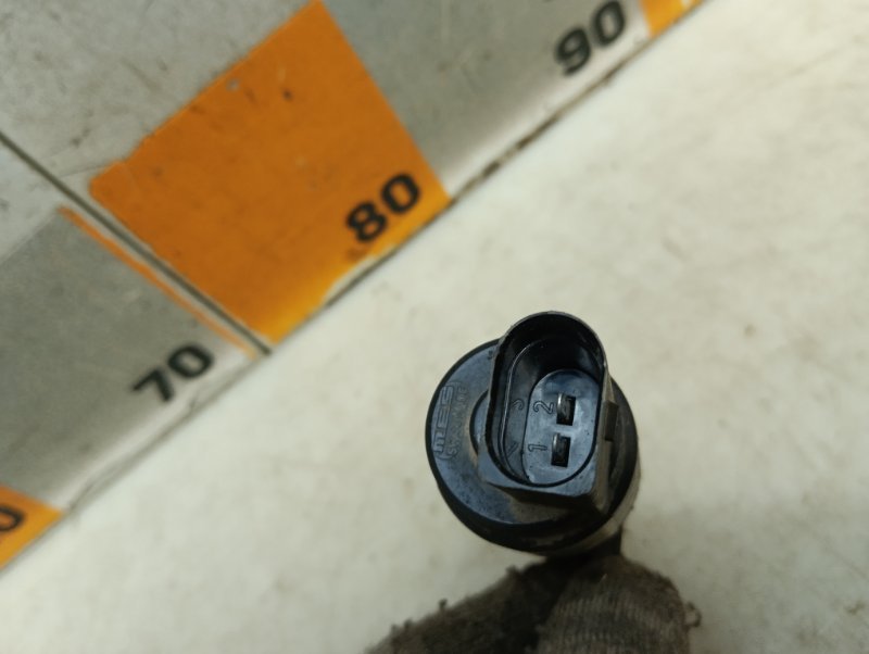 Насос омывателя