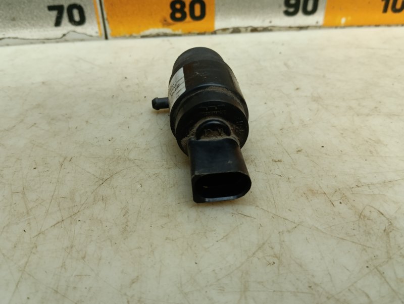 Насос омывателя