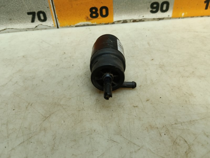 Насос омывателя