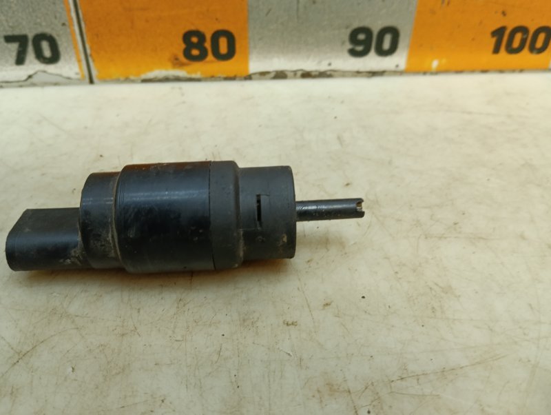 Насос омывателя