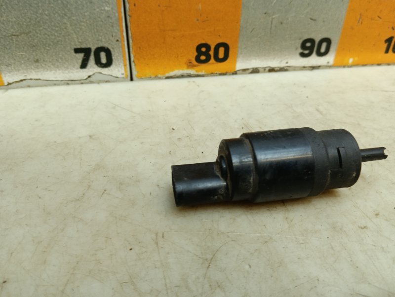 Насос омывателя