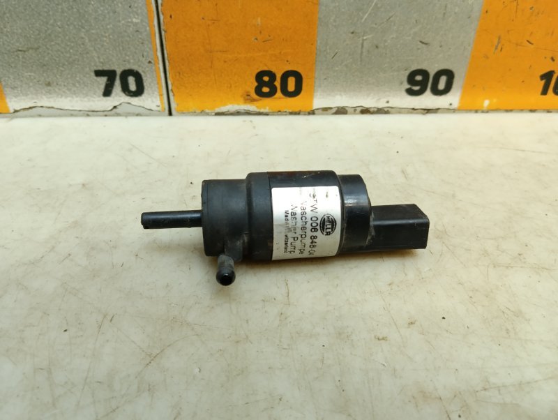 Насос омывателя