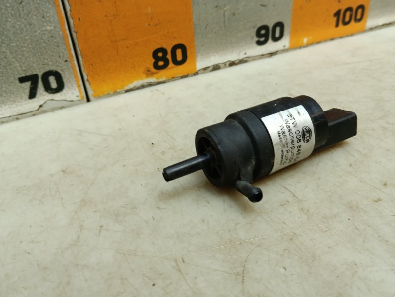 Насос омывателя