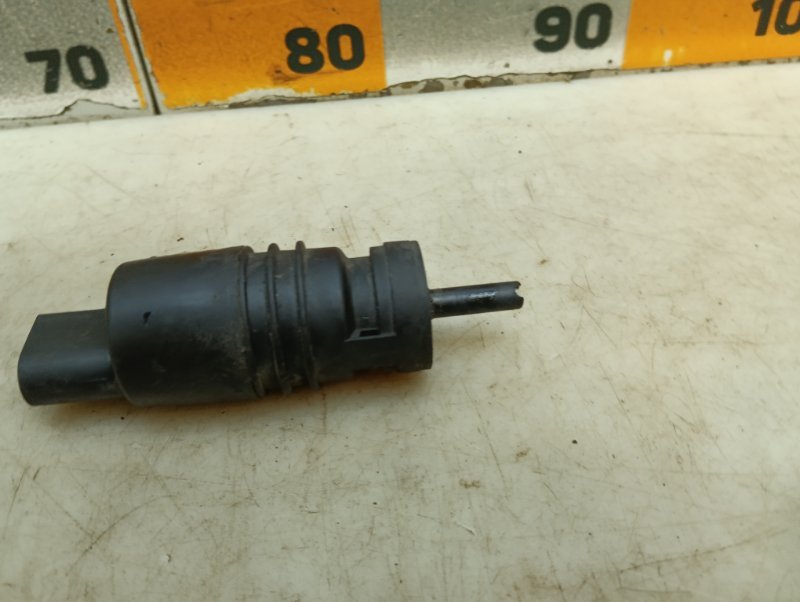 Насос омывателя