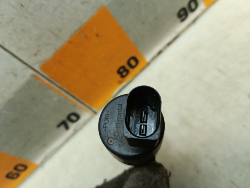 Насос омывателя