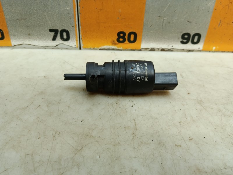 Насос омывателя