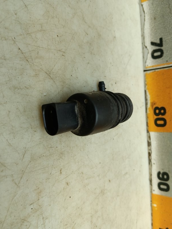 Насос омывателя