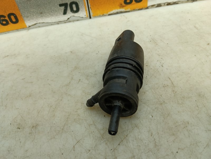 Насос омывателя