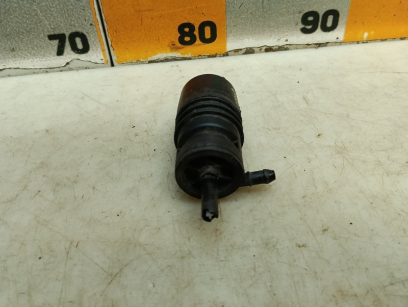 Насос омывателя