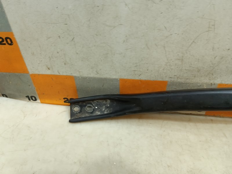 Растяжка столбов