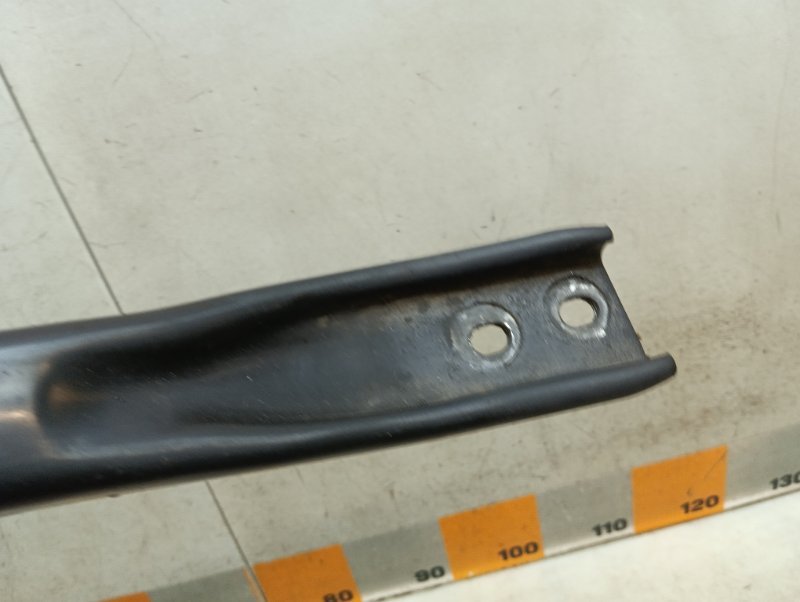 Растяжка столбов