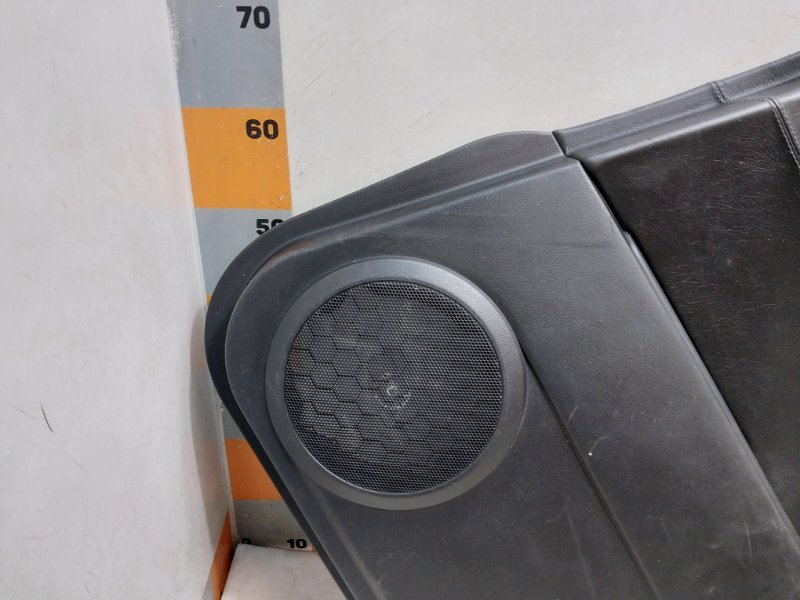 Обшивка двери