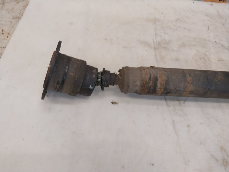 Вал карданный