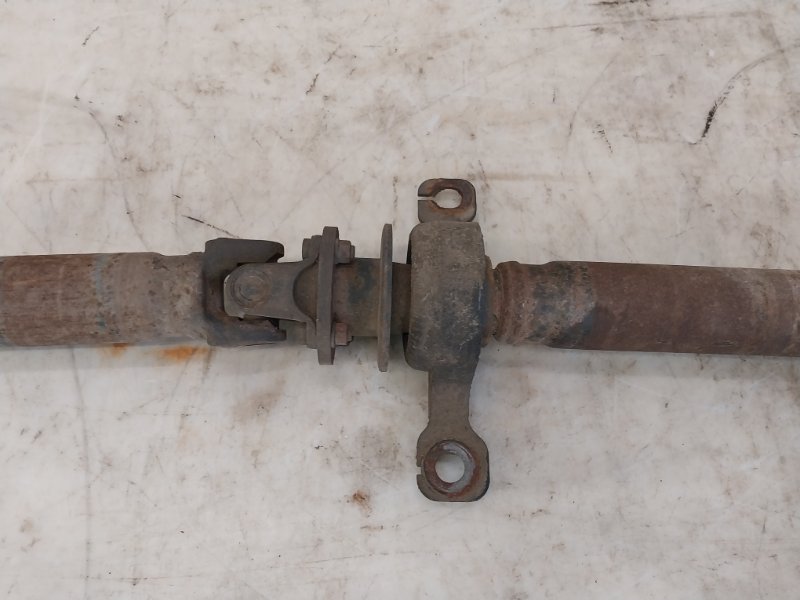 Вал карданный