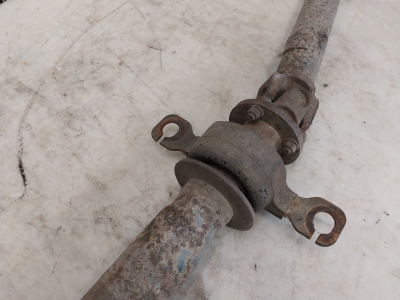 Вал карданный