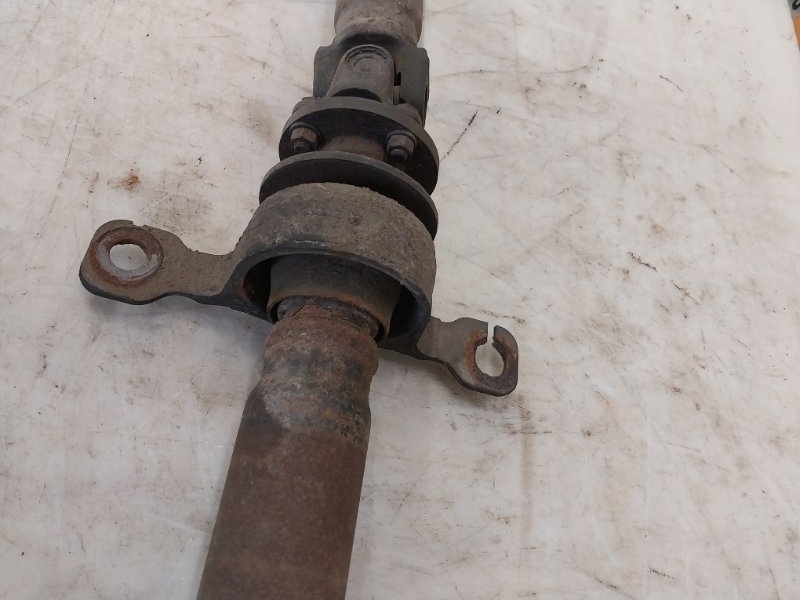 Вал карданный