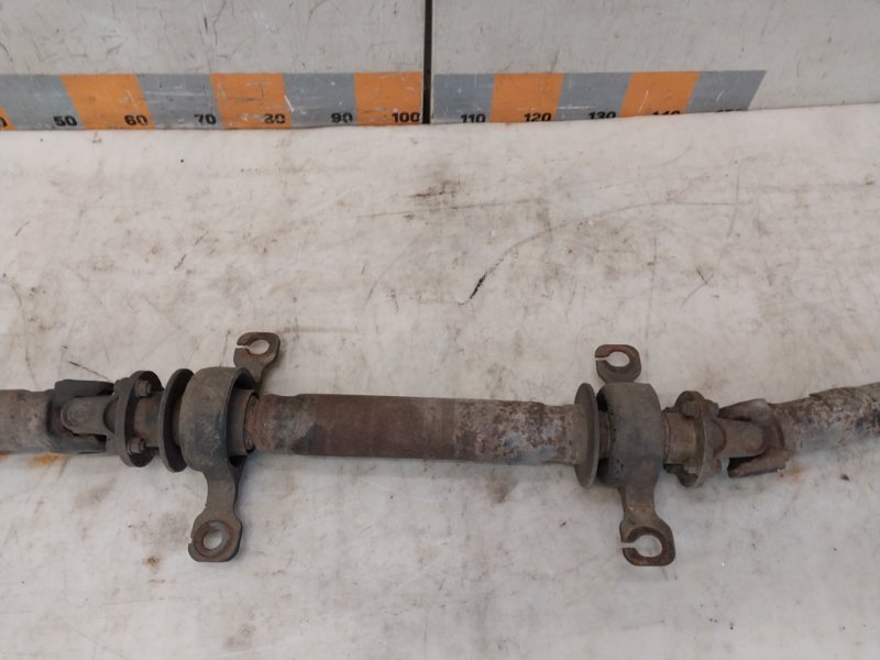 Вал карданный