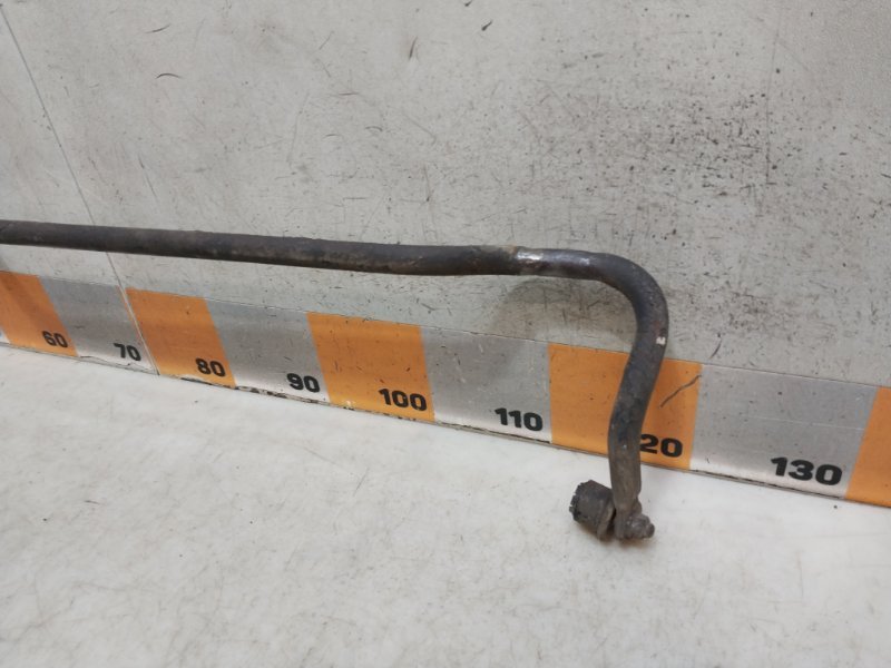 Стабилизатор задний