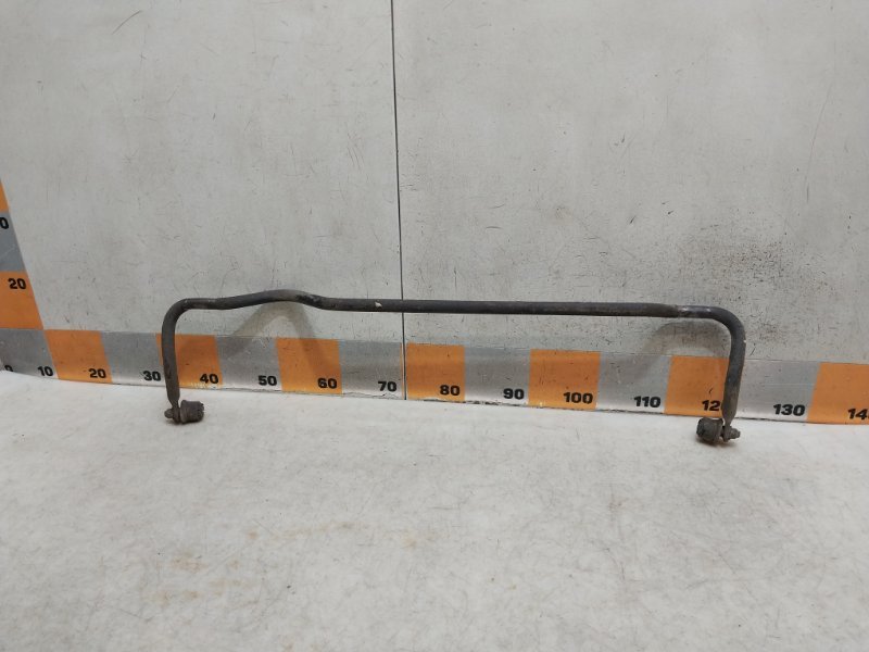 Стабилизатор задний