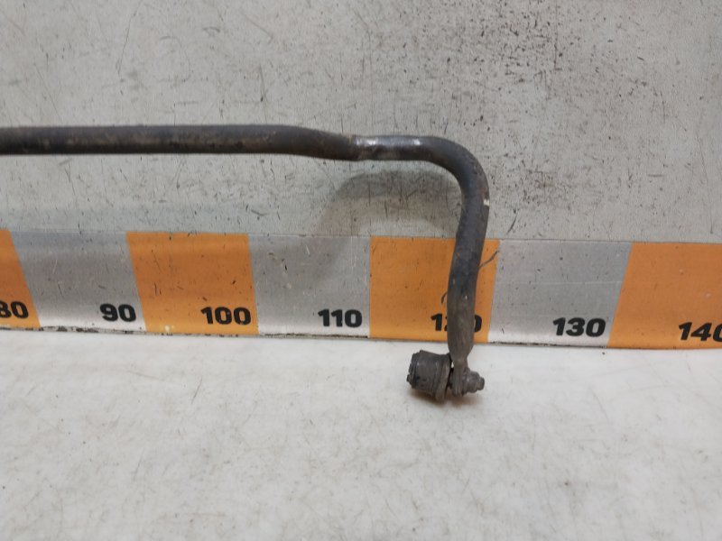 Стабилизатор задний