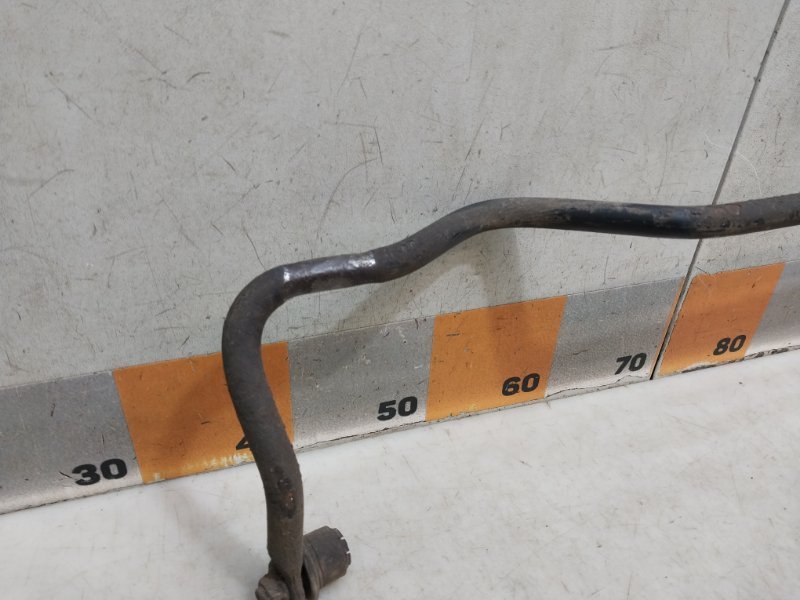 Стабилизатор задний