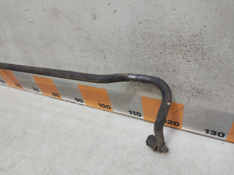 Стабилизатор задний