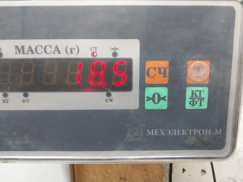 Сиденье переднее правое