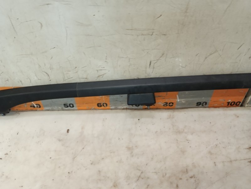 Рейлинг (релинг) правый (планка на крышу)