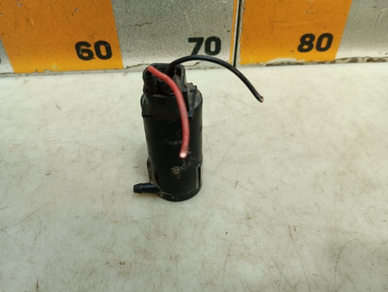 Насос омывателя