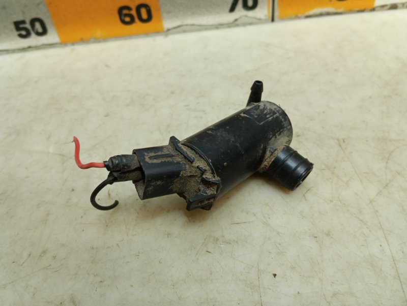 Насос омывателя