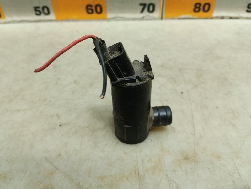 Насос омывателя