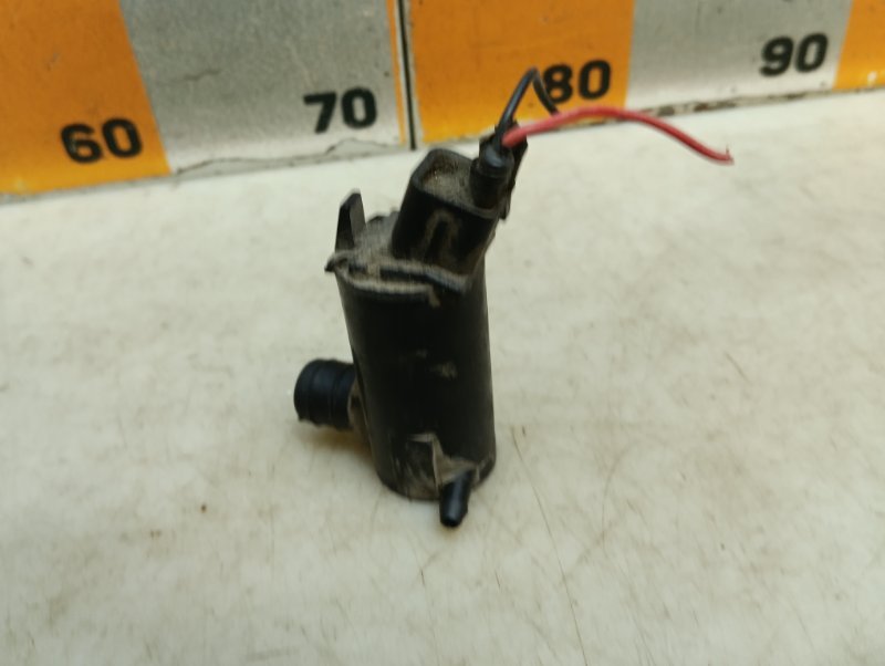 Насос омывателя