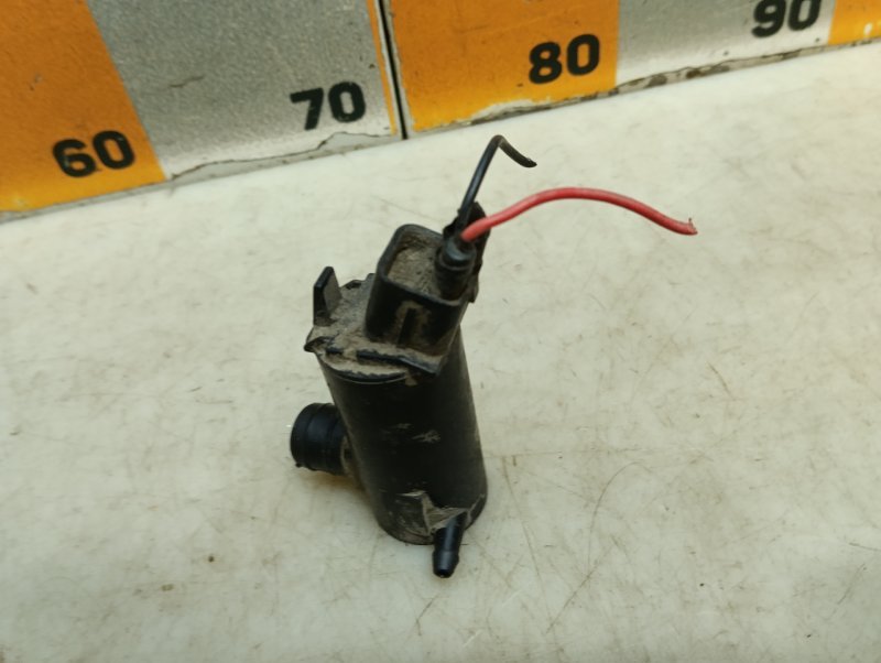 Насос омывателя