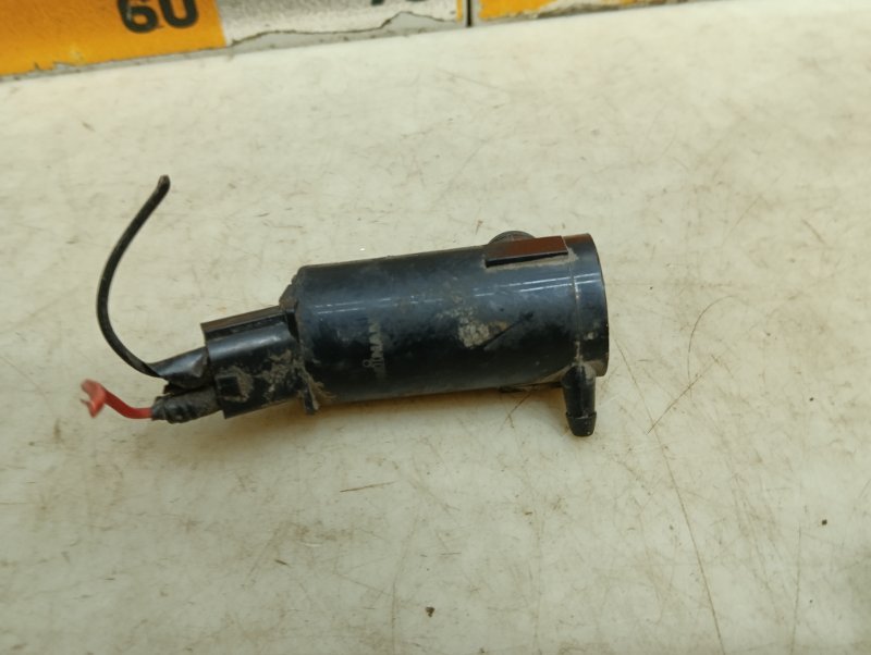 Насос омывателя