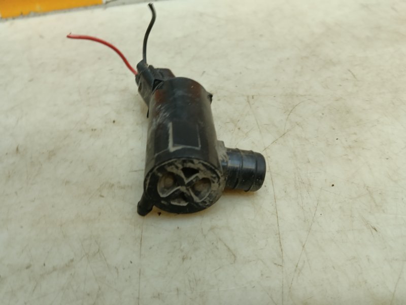 Насос омывателя