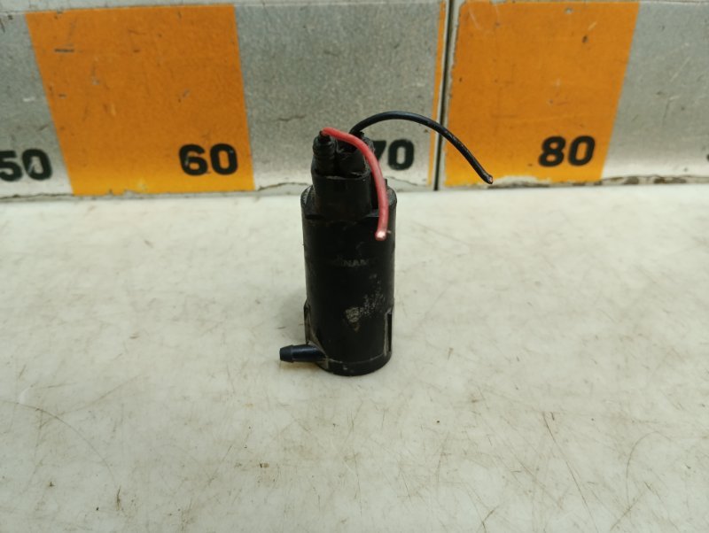 Насос омывателя